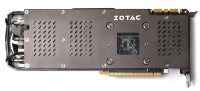 Placă video Zotac GeForce GTX 970 AMP! Extreme (ZT-90107-10P)