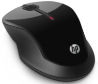 Компьютерная мышь Hp X3500 Black