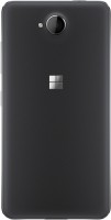 Telefon mobil Microsoft Lumia 650 Duos Black