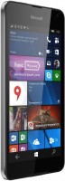 Telefon mobil Microsoft Lumia 650 Duos Black