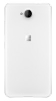 Мобильный телефон Microsoft Lumia 650 Duos White