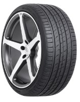 Шина Nexen N'Fera SU1 245/45 R19 102Y.