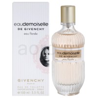 Parfum pentru ea Givenchy Eaudemoiselle Eau Florale EDT 100ml