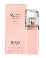 Parfum pentru ea Hugo Boss Ma Vie Pour Femme Intense EDP 30ml