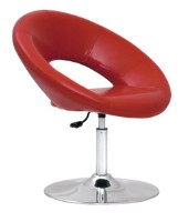 Барный стул Новый стиль Rose XL (Box) V
