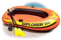Barcă pneumatică Intex Explorer 300 (58332NP)