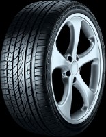 Anvelopa Continental ContiCrossContact UHP 295/40 R21 111W