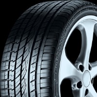 Anvelopa Continental ContiCrossContact UHP 295/40 R21 111W