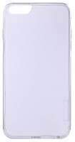 Чехол Nillkin Apple iPhone 6 Plus Ultra thin TPU Nature White