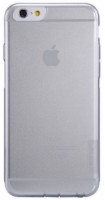 Husa de protecție Nillkin Apple iPhone 6 Ultra thin TPU Nature Gray