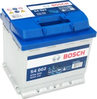 Автомобильный аккумулятор Bosch Silver S4 002 (0 092 S40 020)