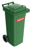 Контейнер Sulo MGB80L Green (1093343)