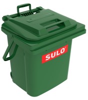 Контейнер Sulo RollBox Green (2010619)