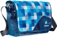 Дорожная сумка Deuter Attent Blue Arrowcheck (85043-3016)