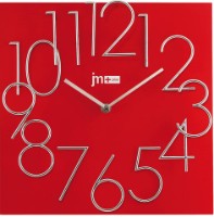 Настенные часы JM 14535R