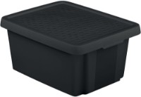 Ящик для хранения Curver Essentials 20L Black (225363)