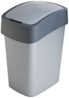 Урна Curver Flip Bin 25L Gray (186157)
