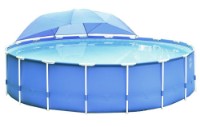Umbrella pentru piscină Intex 28050