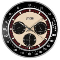 Настенные часы JM 14937