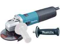 Углошлифовальная машина Makita 9565CVR