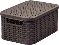 Coș depozitare Curver Style S Maro (205839)