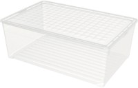 Container depozitare Curver Textile Line 45L (196065)