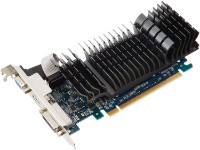 Видеокарта Asus GeForce GT610 1GB GDDR3 (GT610-SL-1GD3-L)