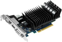 Placă video Asus GeForce GT710 1GB GDDR3 (710-1-SL)