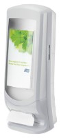 Dispenser hârtie Tork N4 (900) Plastic (272213-00)