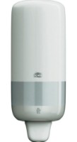 Дозатор жидкого мыла Tork S1 White (560000-01)