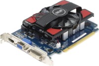 Видеокарта Asus GeForce GT730 2GB GDDR (GT730-2GD3)
