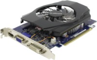 Видеокарта Gigabyte GeForce GT730 2Gb GDDR3 (GV-N730D3-2GI)