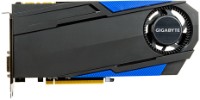 Видеокарта Gigabyte GeForce GTX970VGA 4Gb GDDR5 (GV-N970TTOC-4G)