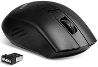 Компьютерная мышь Sven RX-325 Black