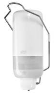 Дозатор жидкого мыла Tork S1 White (560100-01)