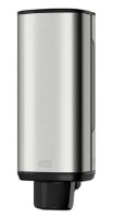 Дозатор жидкого мыла Tork S4 Inox (460010-00)