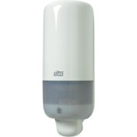Дозатор жидкого мыла Tork S4 White (561500-00)