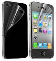 Sticlă de protecție pentru smartphone Nillkin Apple iPhone 4/4S Clear SP