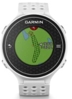Smartwatch Garmin Approach S6 Light/Dark (010-01195-00)