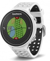 Смарт-часы Garmin Approach S6 Light/Dark (010-01195-00)