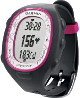 Смарт-часы Garmin FR70 Premium HRM Pink (010-00743-73)