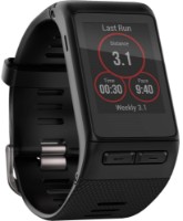 Smartwatch Garmin vívoactive HR Extra Large Black (010-01605-07)