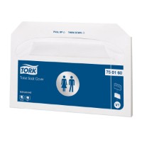 Hârtie pentru dispenser Tork V1 Advanced White (750160-18)