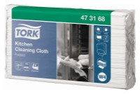 Hârtie pentru dispenser Tork W4 White Premium (473168-00)