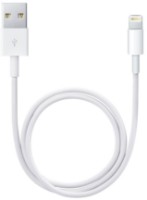 Cablu Apple Lightning to USB Cable 0.5m (ME291ZM/A)