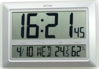Будильник Rhythm LCW015NR19