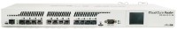 Маршрутизатор MikroTik CCR1016-12S-1S+