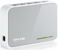 Коммутатор Tp-Link TL-SF1005D
