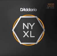 Corzi DAddario NYXL50105