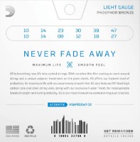 Corzi DAddario XSAPB1047-12